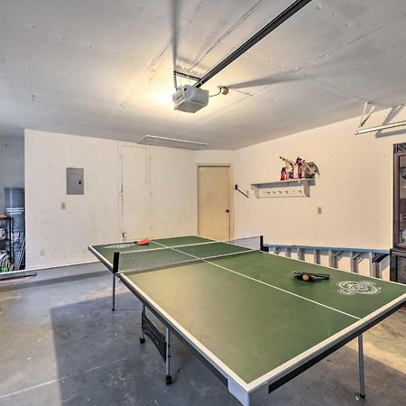Gorgeous Austin Getaway With Fire Pit About 8 Mi To Dtwn Villa Exterior photo